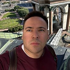 Фотография мужчины Димитрий, 30 лет из г. Москва