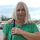 Верочка, 54 года