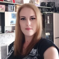 Фотография девушки Юлия, 32 года из г. Вытегра