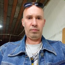 Фотография мужчины Генадий, 53 года из г. Белгород