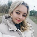 Дарья, 25 лет