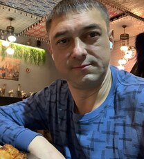 Фотография мужчины Сергей, 41 год из г. Екатеринбург