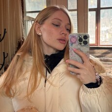 Фотография девушки Настя, 22 года из г. Приволжск