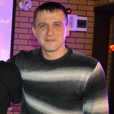 Фотография мужчины Илья, 30 лет из г. Усть-Илимск