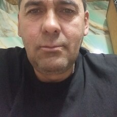 Фотография мужчины Sergey, 44 года из г. Пласт