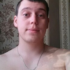 Фотография мужчины Кирилл, 34 года из г. Ачинск