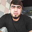 Али, 34 года