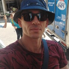 Фотография мужчины Игорь, 35 лет из г. Курчатов