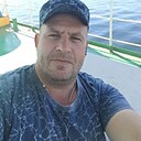 Сергей Ларионов, 42 года