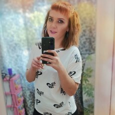 Фотография девушки Юленька, 31 год из г. Тяжинский