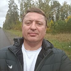 Фотография мужчины Александр, 44 года из г. Осиповичи