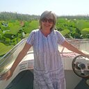 Любовь, 55 лет