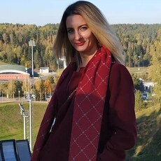 Фотография девушки Анна, 38 лет из г. Пыть-Ях