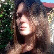 Фотография девушки Анна, 43 года из г. Геническ