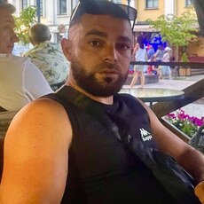 Фотография мужчины Марк, 30 лет из г. Брест