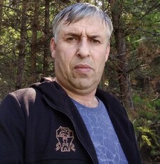 Фотография мужчины Ден, 48 лет из г. Нижнеудинск