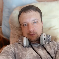 Фотография мужчины Кирилл, 30 лет из г. Северобайкальск