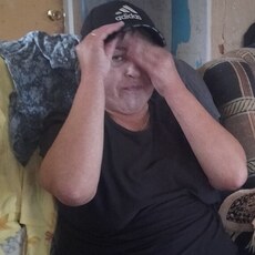 Фотография девушки Людмила, 47 лет из г. Ядрин