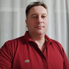 Фотография мужчины Юрий, 46 лет из г. Унеча