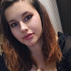 Фотография девушки Оля, 25 лет из г. Обоянь