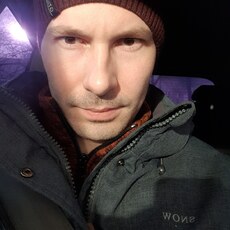 Фотография мужчины Вадим, 38 лет из г. Самара