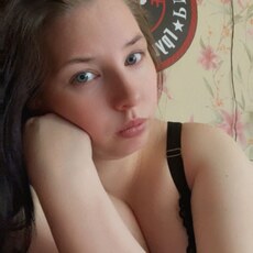 Фотография девушки Алена, 28 лет из г. Тверь