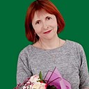 Лена, 54 года