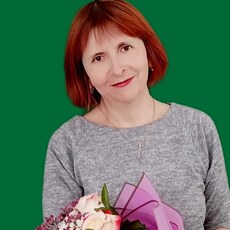 Фотография девушки Лена, 54 года из г. Славгород