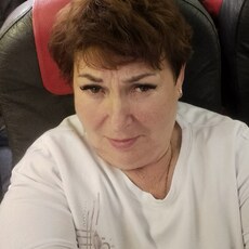 Фотография девушки Лора, 62 года из г. Магнитогорск