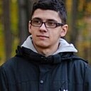 Антон, 24 года