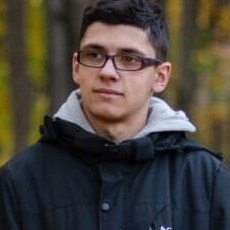 Фотография мужчины Антон, 24 года из г. Полоцк