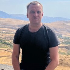 Фотография мужчины Михаил, 38 лет из г. Москва