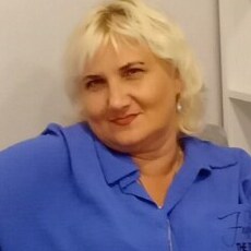 Фотография девушки Мальвина, 51 год из г. Ульяновск