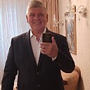 Геннадий, 60 лет