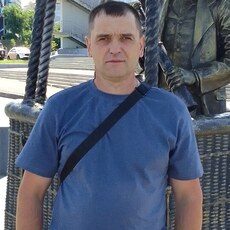 Фотография мужчины Игорь, 49 лет из г. Урень