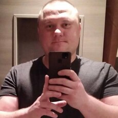 Фотография мужчины Матвей, 37 лет из г. Батайск