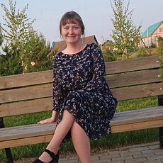 Фотография девушки Мария, 36 лет из г. Дебесы