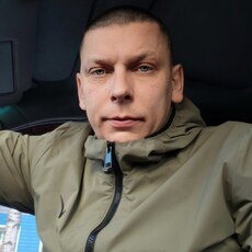 Фотография мужчины Александр, 36 лет из г. Мегион