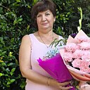 Любовь, 57 лет