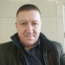 Фотография мужчины Вадим, 44 года из г. Витебск