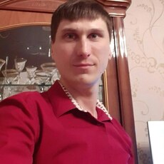 Фотография мужчины Игорь, 35 лет из г. Магнитогорск