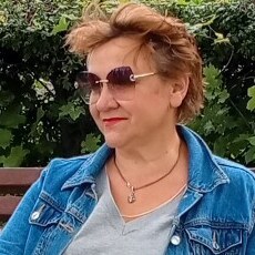 Фотография девушки Анфиsа, 57 лет из г. Новомосковск