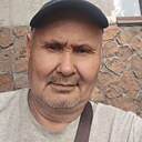 Бек, 59 лет