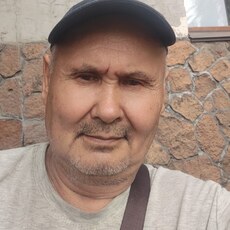 Фотография мужчины Бек, 59 лет из г. Семей