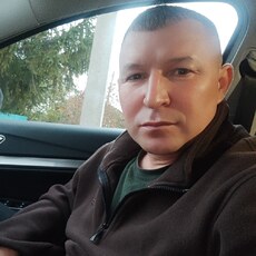 Фотография мужчины Вова, 43 года из г. Переволоцкий