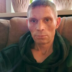 Фотография мужчины Артём, 41 год из г. Братск