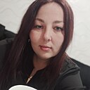 Galiunia, 33 года