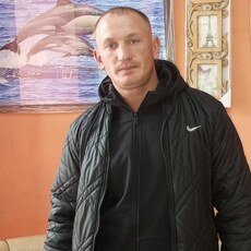 Фотография мужчины Михаил, 38 лет из г. Мариинск