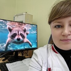 Фотография девушки Лена, 33 года из г. Гродно