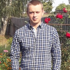 Фотография мужчины Вива, 31 год из г. Борисов